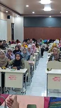 Sosialisasi Jabar Smart ASN (JSA) - GTK SMA Negeri 1 Tasikmalaya