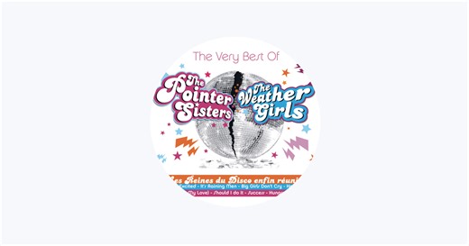 June Pointer on Apple Music