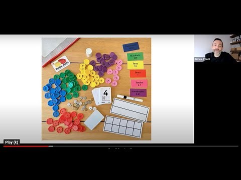 Number Stacks Training Video