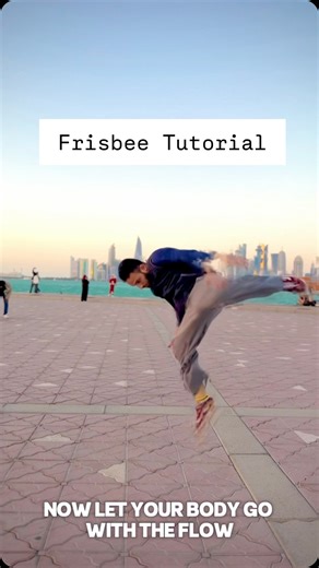 𝘜𝘡𝘡𝘠 | 𝘗𝘢𝘳𝘬𝘰𝘶𝘳 𝘈𝘵𝘩𝘭𝘦𝘵𝘦 & 𝘊𝘰𝘢𝘤𝘩 | Qatar🇶🇦 on Instagram: "Master frisbee tricks from zero 🤸‍♀️ Just follow these steps! . . #reel #reels #viral #trending #parkour reels reel instagramreels instareels facebookreels fail backflipfail fbreels instagram viral trending trend backfliptutorial foryou fyp viralvideo usmannawazofficial 10millionviews unfreezemyaccount gymnastics superfituzzy challenge parkour jump backflip"