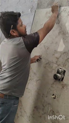 2/4 size walls tiles fitings wark