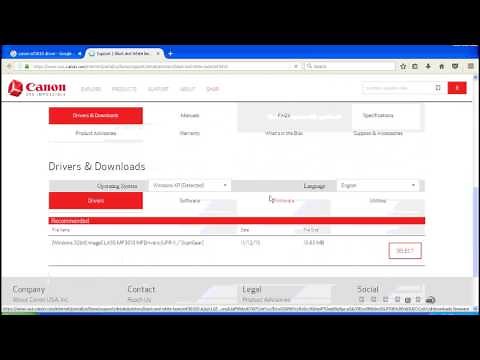 canon mf3010 driver,download