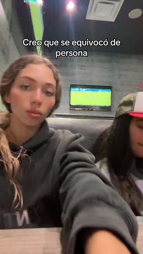 Lunapernia on TikTok