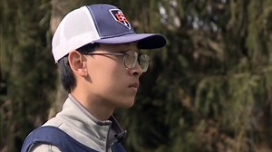 Parkrose High School caddie earns college scholarship after years of hard work