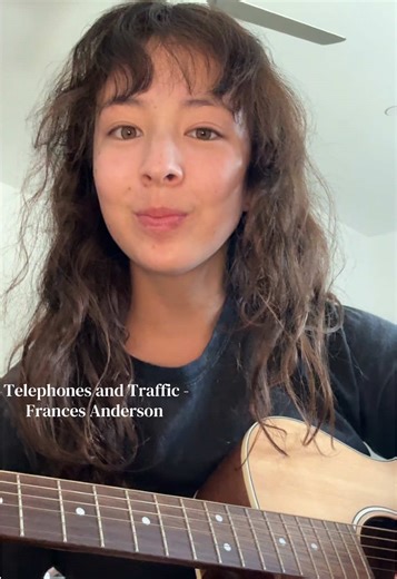 the first original song I ever released last year! #musician #music #songwriter #indiepop #acoustic