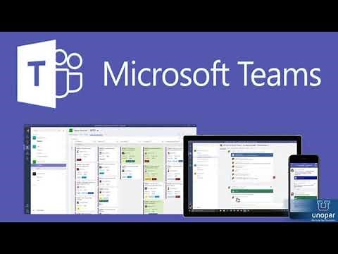 TEAMS ENTRAR COMO CONVIDADO