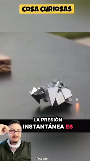 🧲 IMANES DE NEODIMIO | TECNOLOGÍA | POTENCIA MAGNÉTICA ⚡ Los imanes de neodimio son los más potentes del mundo. Con una fuerza magnética increíble en un tamaño compacto, estos imanes revolucionan desde la tecnología médica hasta motores eléctricos y proyectos de bricolaje. Su versatilidad los hace indispensables en la industria moderna y en aplicaciones creativas. ❓ ¿Para qué usarías un imán de neodimio? Comparte tus ideas en los comentarios 👇 #ImanesDeNeodimio #viralreelsシ #viralvideoシ #reels