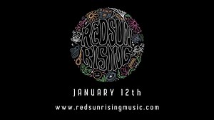 3.7K views · 193 reactions | Closer every day. Enjoy these little moments. Also see another element of our album artwork at www.redsunrisingmusic.com | RED SUN RISING | Facebook