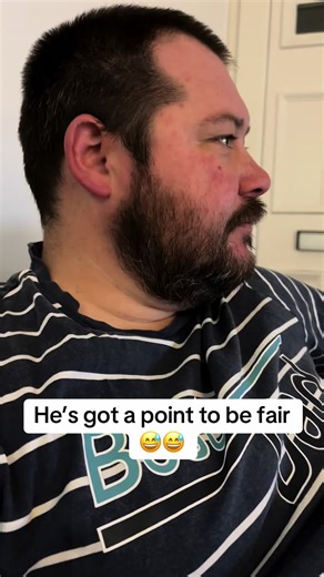 Hahahaha Chris’s rant of the day 😅 #dealornodeal #couple #fyp #for #foryoupage❤️❤️