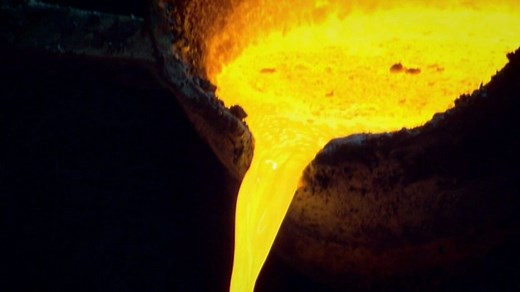 Bronze - The first alloy