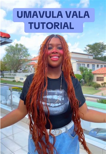 Vala Dance Challenge Tutorial: Learn the Moves!