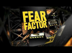 Fear Factor