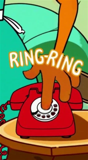 Ricky Gets Grounded For Ungrounding William