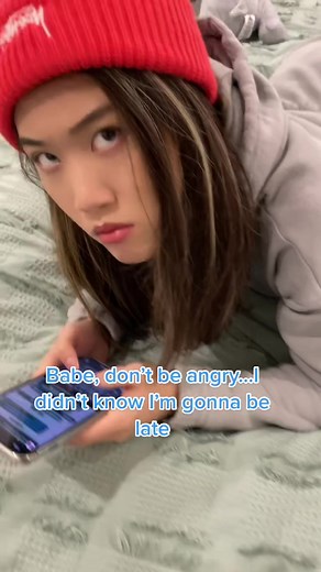 Learning Cantonese and Pranking My Girlfriend: Funny Reaction