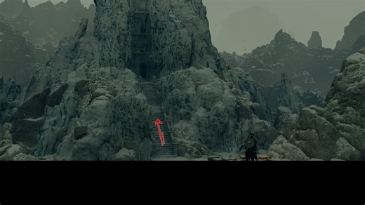 How to Get the Frozen Anguish - Location Guide