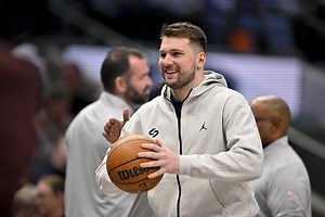 Luka Dončić's Contract, Salary, and Net Worth: How Much Money Is the Lakers Superstar Earning?