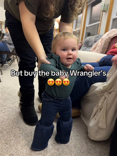 Adorable Baby Bell Bottoms and Fashion Tips