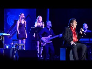 Engelbert Humperdinck - After The Loving (Live Concert)