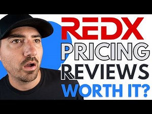 REDX For Real Estate: Everything To Know Before You Sign Up