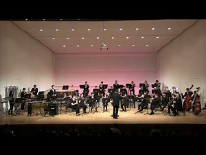 ビタースィート・サンバ(Bittersweet samba)