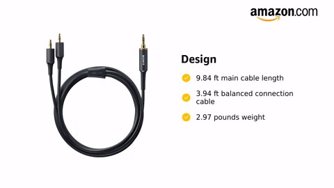 Sony MDRZ1R Signature, Hi-Res Headphone, Black