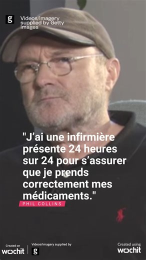 Phil Collins prend la parole avec une grande franchise sur son état de santé. À 74 ans, le musicien revient sur les lourdes épreuves physiques qui l’ont contraint à se retirer de la scène après la dernière tournée de Genesis en 2022 : opérations à répétition, douleurs persistantes et complications rénales liées à l’alcool. Invité de BBC Two dans l’émission Phil Collins Eras: In Conversation, animée par Zoe Ball, il décrit un quotidien encore marqué par la maladie : « C’est quelque chose de perma
