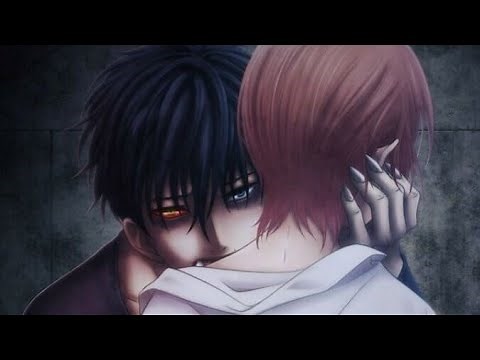 ~Devils line ~Anzai and Taira~Best Moments~Angel of darkness~ AMV~