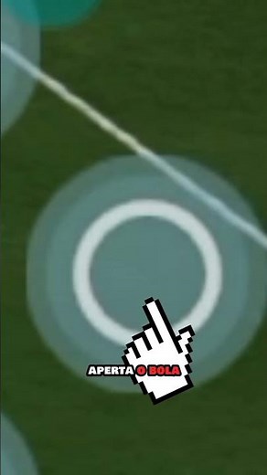 Como fazer o gol de voleio/bicicleta no fifa 14! #shorts #jogos #tutorial #fifa14