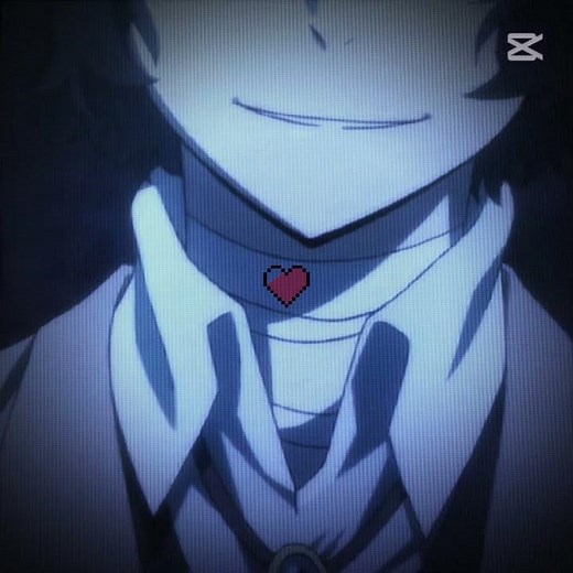だざいおさむはちからつきてしまつた #文豪ストレイドッグス #bungosd #文スト #没 #歌詞動画 #chuuya #初投稿 #それ #dazai #anime