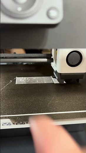 We started testing with EPLA-LW #3dprinting