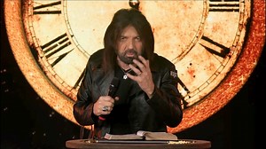 Robin D Bullock The 11th Hour Prophetic Update & Bible Teaching - Tuesday 12.2.2025