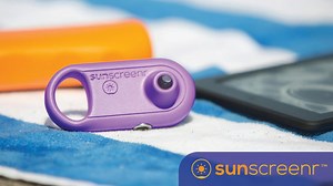 Introducing Sunscreenr