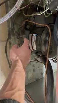 Les essentiels en Froid et climatisation: cas d'une panne sur une machine à glaçons