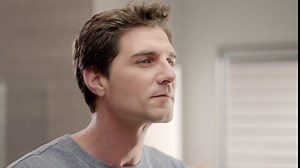 Philips Norelco Electric Shaver 5700 Wet & Dry, S5370/84, with Turbomode and SmartClean