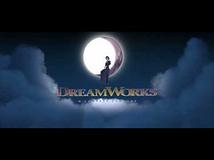 Discovering DreamWorks New Logo for 2023