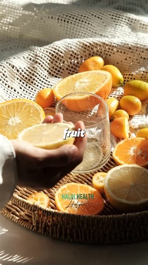 Halal Health Lifestyle on Instagram: "Most people think they’re eating “high protein”… but they’re actually missing the real winners. Protein isn’t just about meat — it’s about density, quality, and choices. 🐟 Tuna packs far more protein than tilapia. 🍉 Fruits will surprise you Guava quietly dominates the protein game. Watermelon? Mostly hydration, not protein. 🥬 Vegetable truth Spinach delivers more protein than most people expect. Cucumber stays near the bottom. 🍚 Carbs aren’t the enemy —