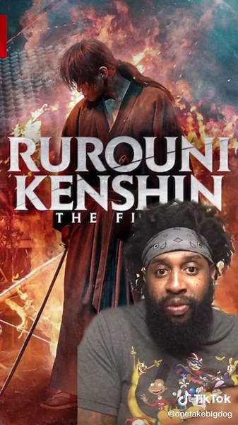 Discover Rurouni Kenshin: A Must-Watch Anime Classic