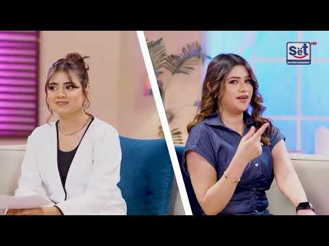Content Creator Bohat Struggle Karta Hai | The Trend Setter Show | Set Entertainment