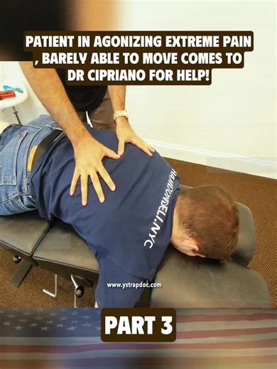 Understanding Chiropractic Adjustments and Benefits