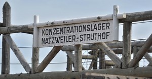 Struthof: des fouilles pour éclairer le travail forcé du seul camp de concentration français