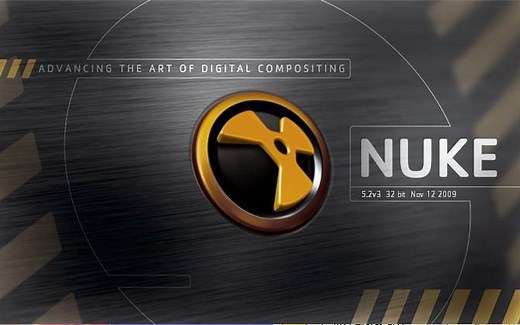 V-Ray for NUKE - 快速入门：简介