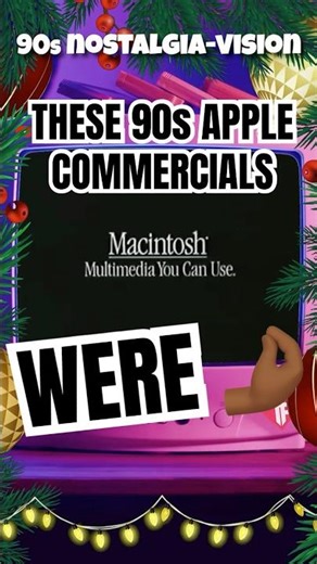 🎄💻 APPLE really used to come for PC ⌨️🤣
