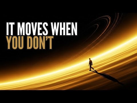 The Quantum Field Only Bows to Those Who Understand THIS Secret