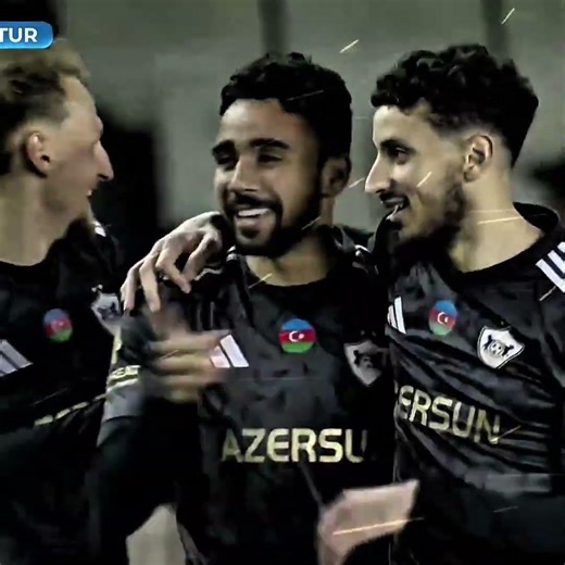 O nə qol idi Leo😍🔥#qarabagfk#leandroandrade