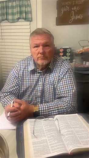 Community Baptist Church on Reels