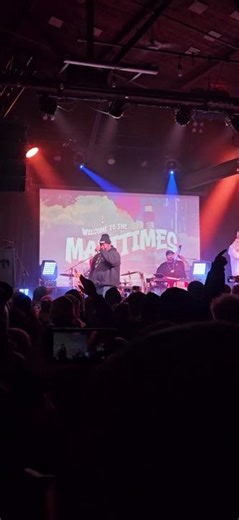 Classified - Higher (Live in Hamilton) ft. O’Sound, JRDN & DJ IV 🎤 #LiveMusic #cru4life