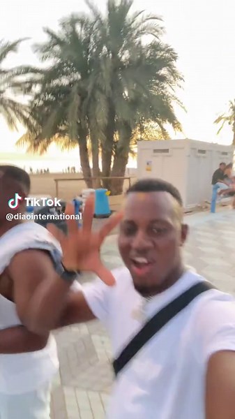 Diao international on TikTok