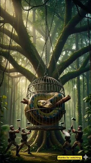 Rescues Giant python From big cage! #humanity​ #animals​ #python #rescue​