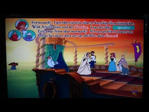 Ariel Story Studio-Chapter 10-Almost a Wedding