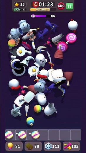 Tile Master 3D - Match Games Walkthrough